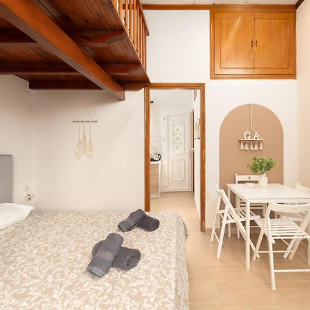 Dionysia Sea Side By Greece Apartment Selianítika Exterior photo
