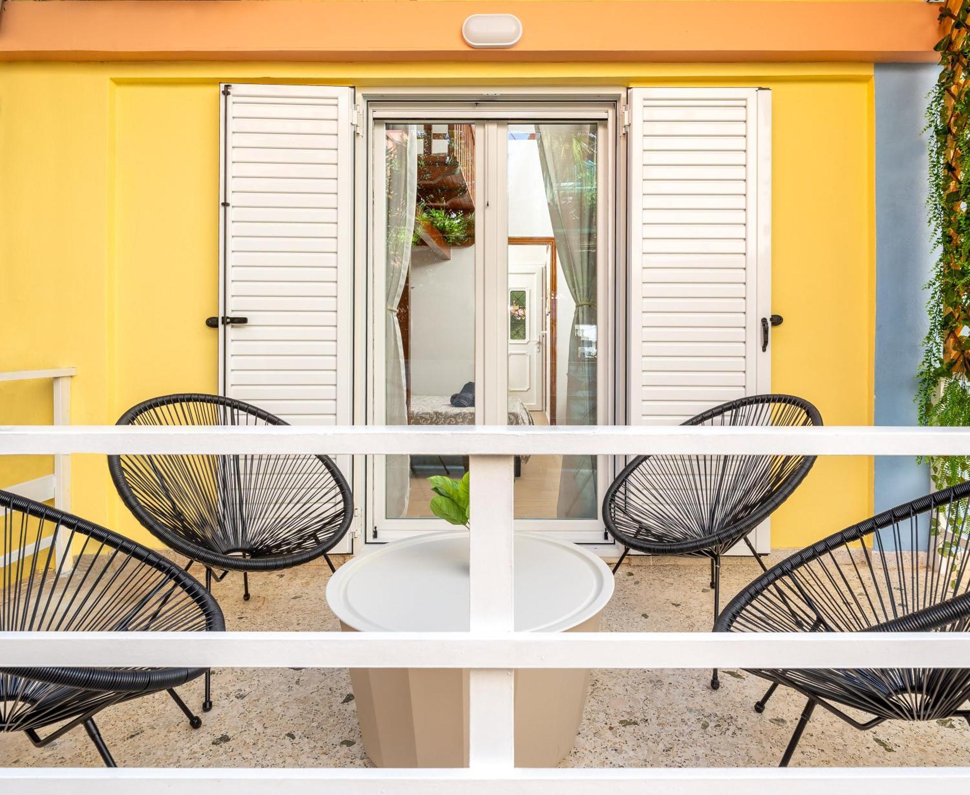 Dionysia Sea Side By Greece Apartment Selianítika Exterior photo